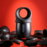 Zero Tolerance WET IT BE Stroker 4.5 cm Vibrator Cock Rings Vibrating